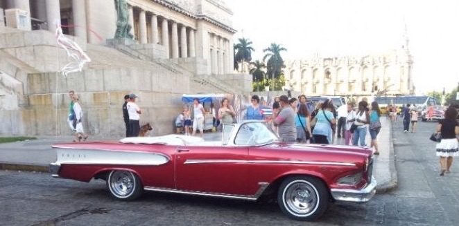 Havana