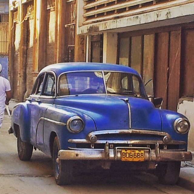 Havana