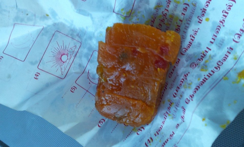 Roti