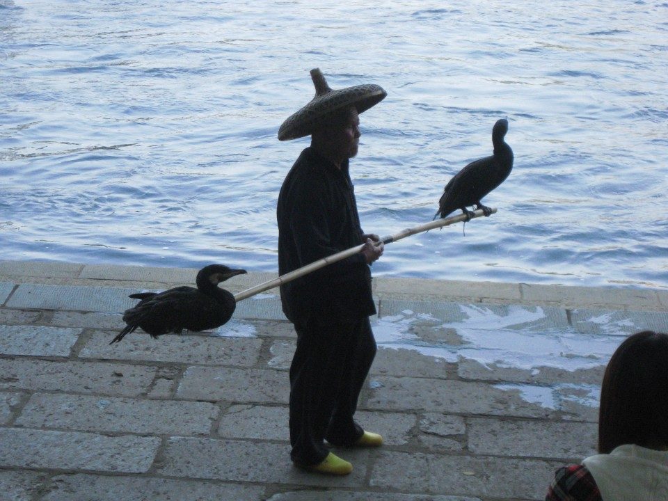 Yangshuo