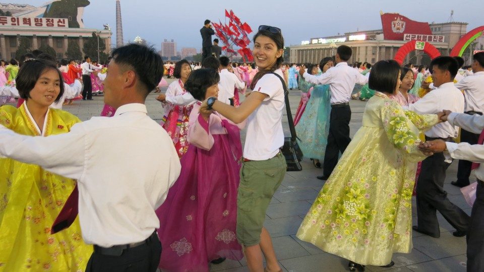 KRLD - may festival
