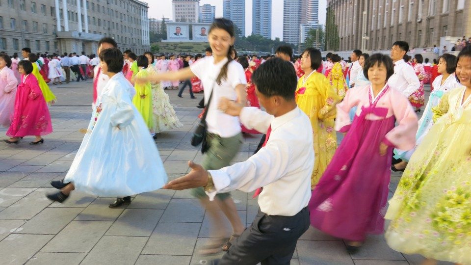 KRLD - may festival