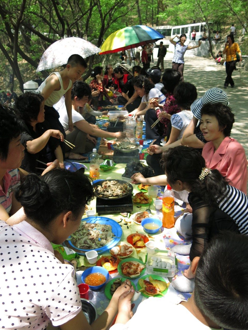 Majówka KRLD