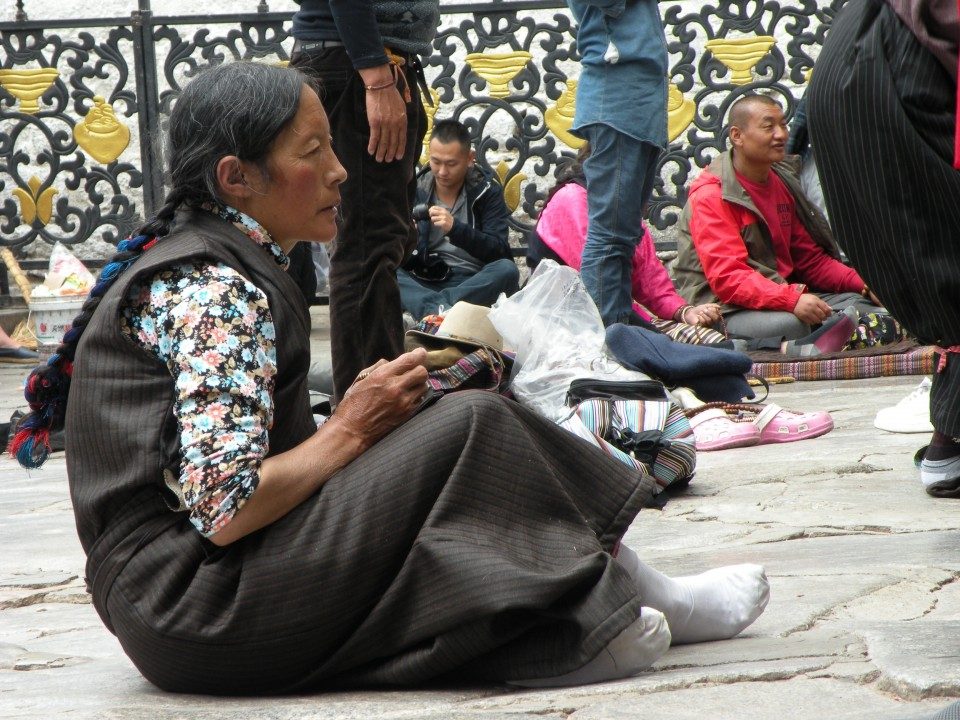 Pod Jokang