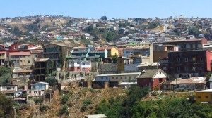 Valpariso