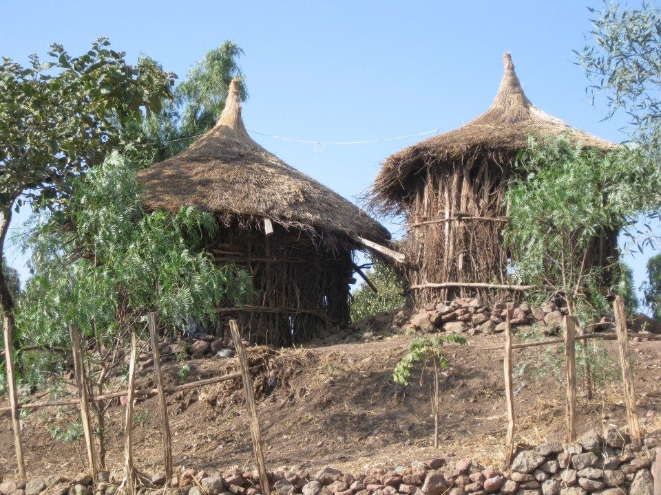 Lalibela tukula