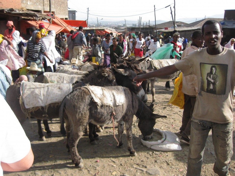 Merkatp Addis Ababa