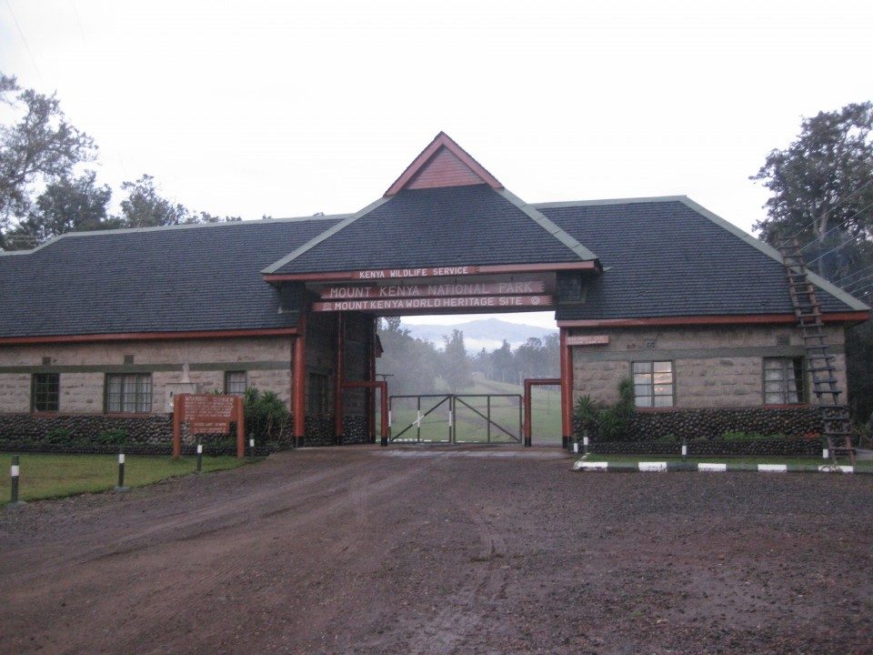 Kenya