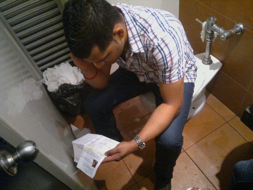 Bilet