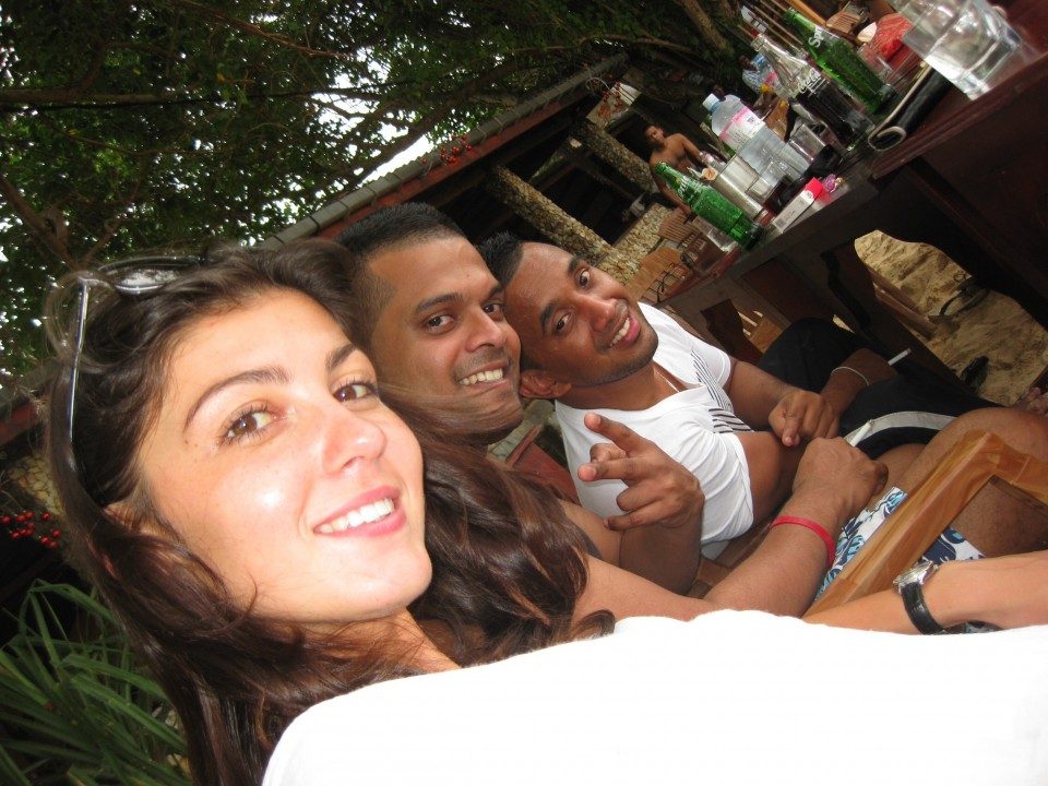 Unawatuna
