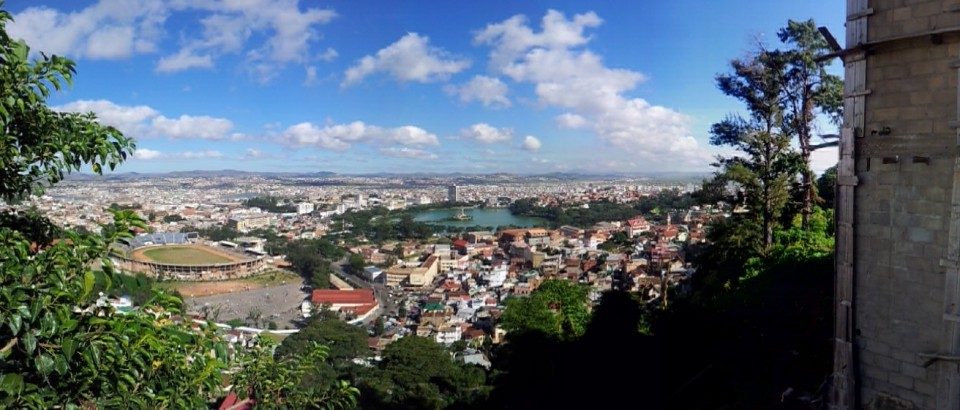 antananarivo