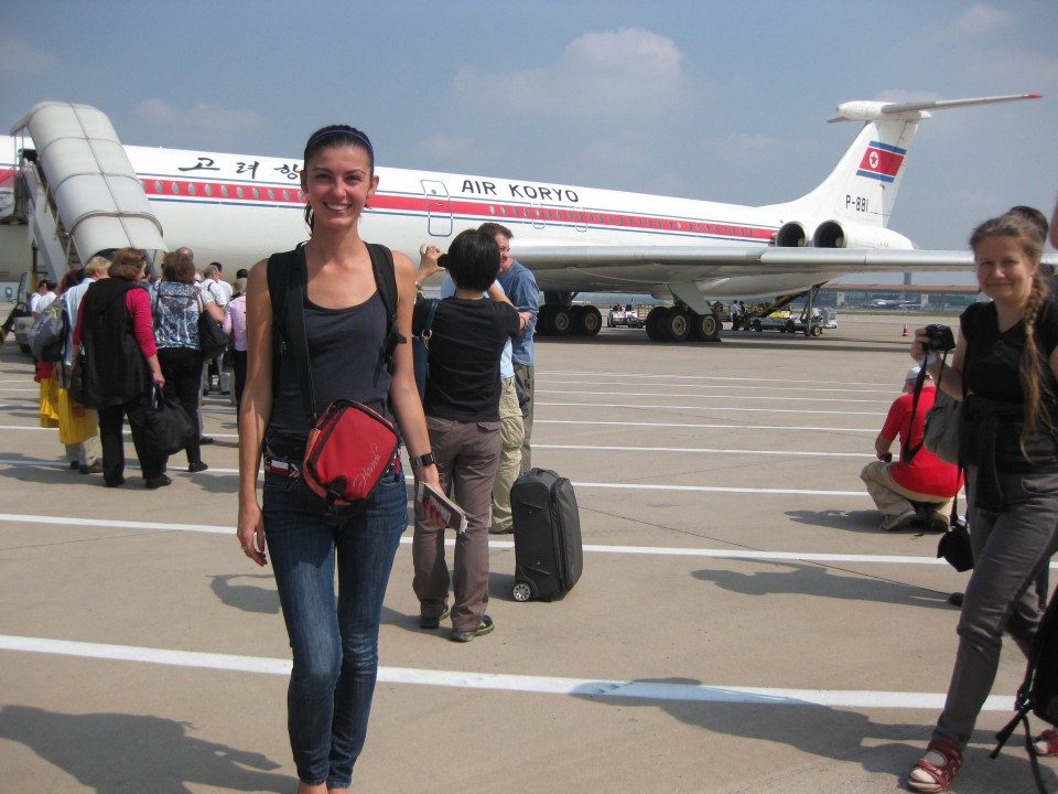 Air Koryo