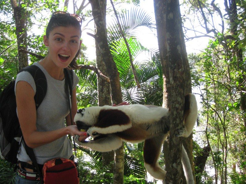 Madagaskar