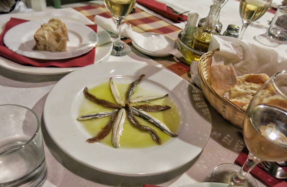 konoba Zadar