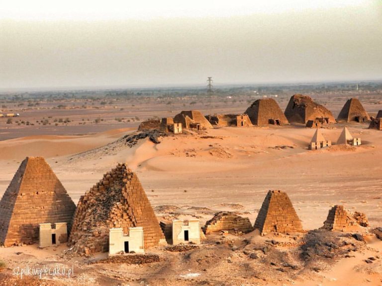 Meroe