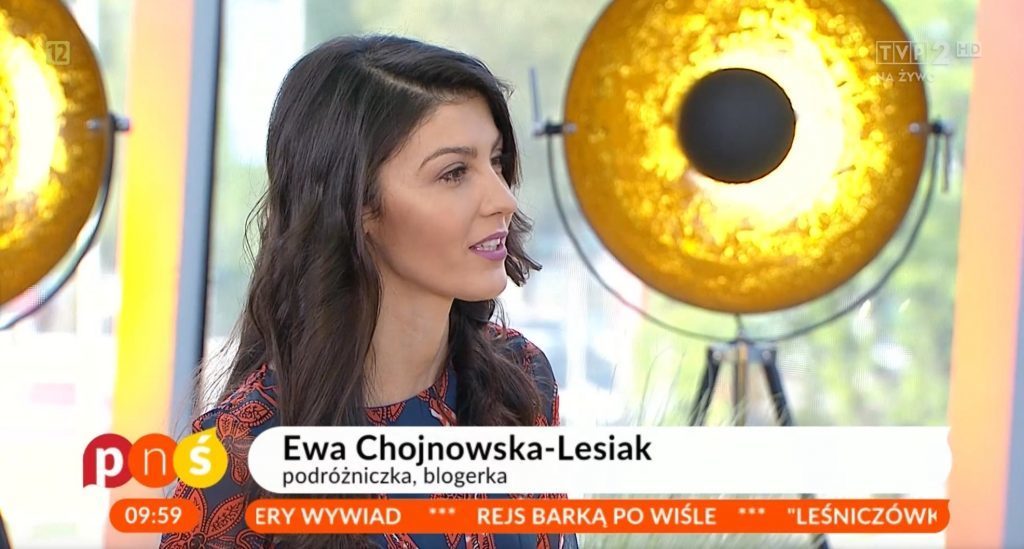 gdzie jechać na wakacje?