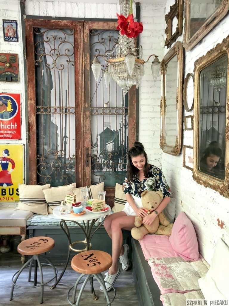 caffe bar finjak