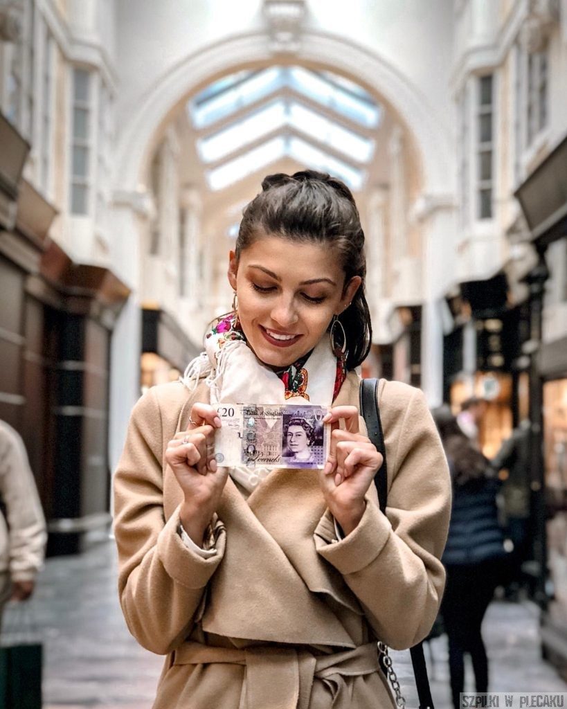 Burlington Arcade