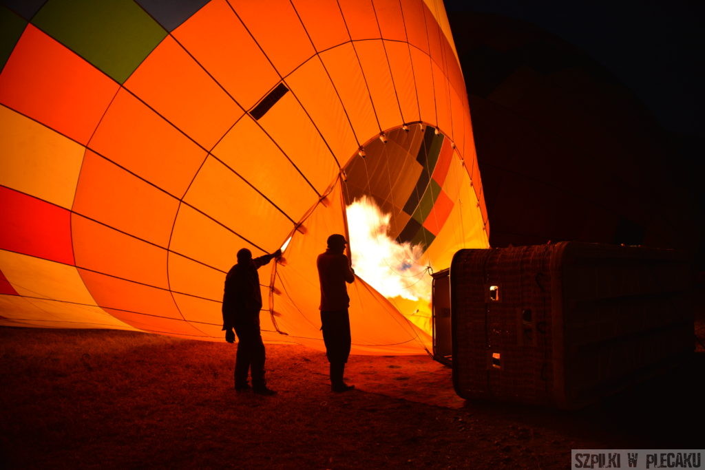 baloon safari balonem