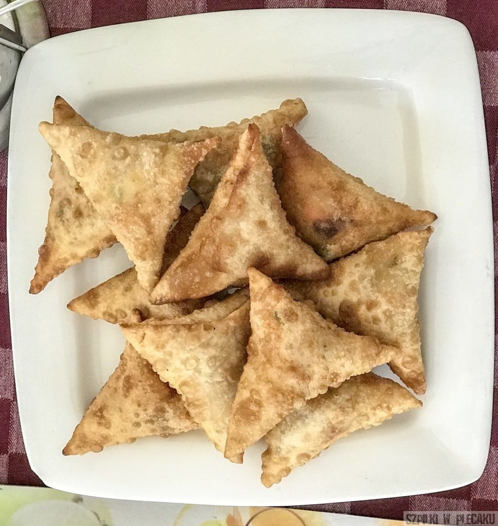 samosa