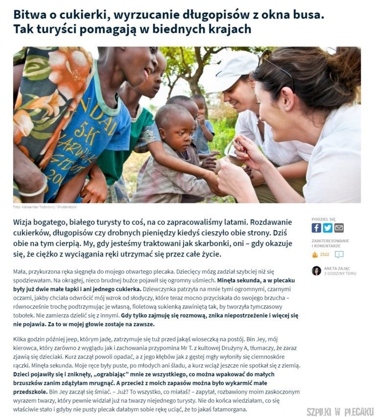 Ewa Chojnowska-Lesiak - Szpilki w plecaku - bitwa o cukierki