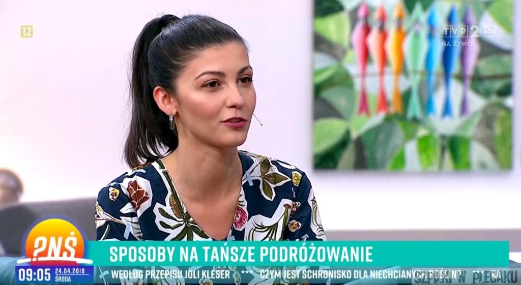 sposoby na tańsze podróżowanie