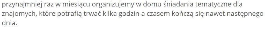 Ewa Chojnowska-Lesiak Szpili w Plecaku - poznawanie lokalnych kultur