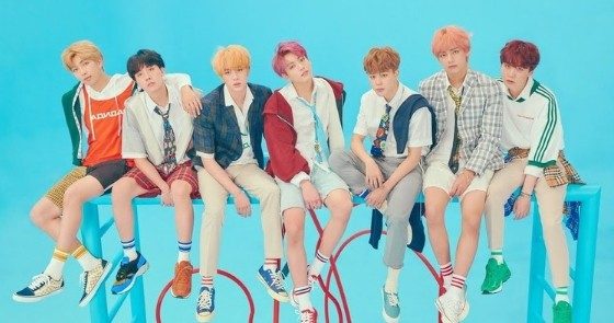 bts - Kpop