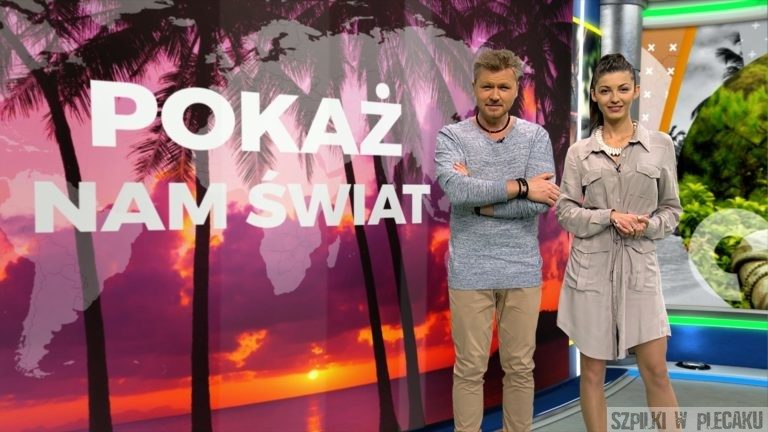 pokaż nam świat -m Burkina Faso