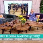 Plemiona Etiopii - Pytanie na śniadanie - Ewa Chojnowska-Lesiak - Szpilki w plecaku 3
