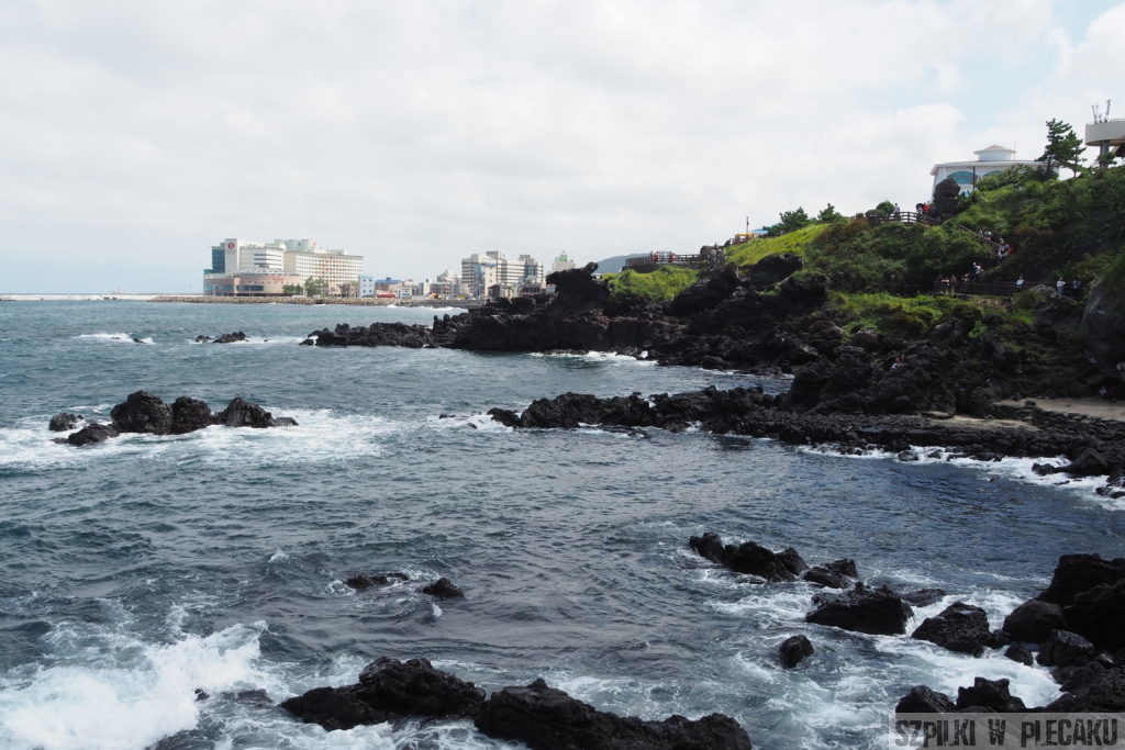 wyspa Jeju