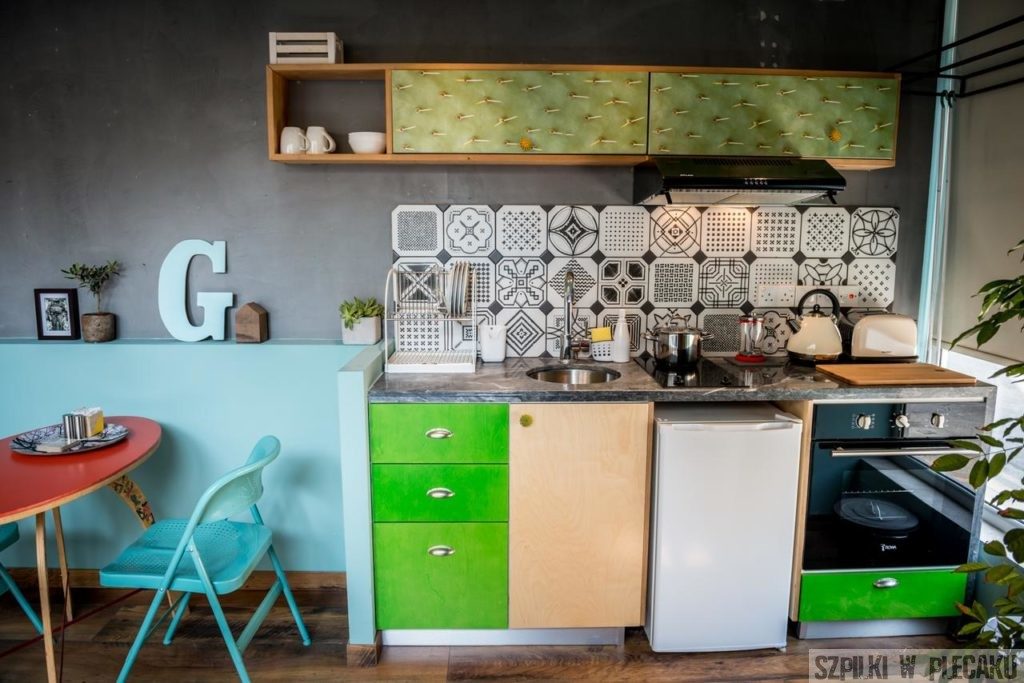 Olias Residence Limasol