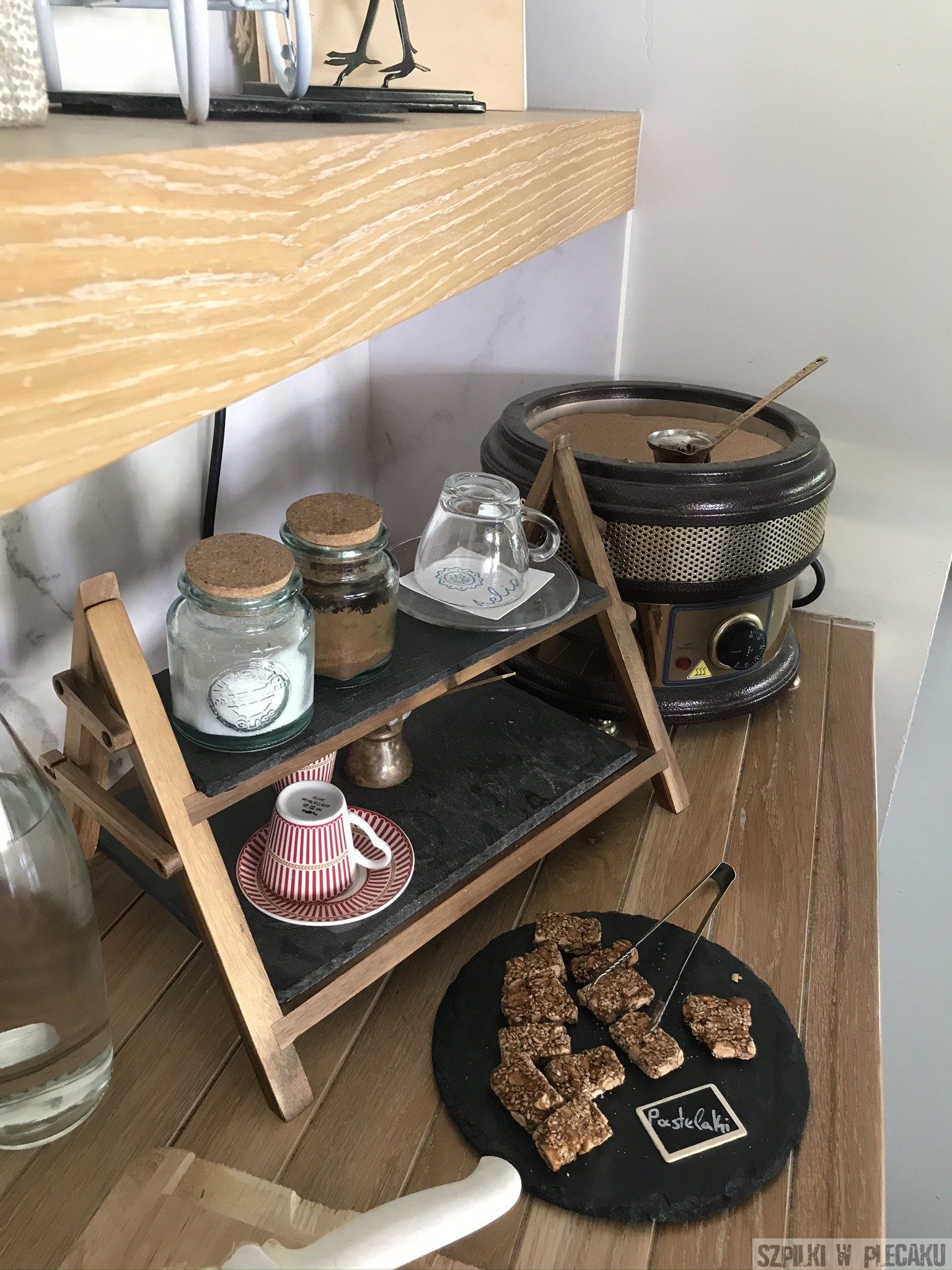 Aelia Wellness - Noclegi na Cyprze