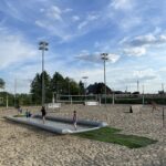 Kajaki nad Świdrem - Szpilki w plecaku