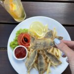 Restauracje w Pułtusku - Szpilki w plecaku