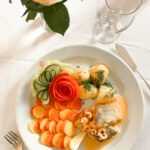Restauracje w Pułtusku - Szpilki w plecaku