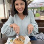 Restauracje w Pułtusku - Szpilki w plecaku