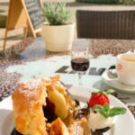 Restauracje w Pułtusku - Szpilki w plecaku
