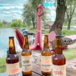 Restauracje w Pułtusku - Szpilki w plecaku