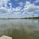 Wawa Wake - Wakeboard Warszawa - Szpilki w plecaku