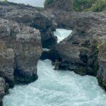 Islandia - Szpilki w plecaku - Ewa Chojnowska