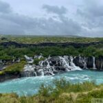 Islandia - Szpilki w plecaku - Ewa Chojnowska