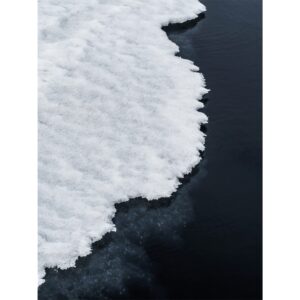 SVALBARD - FLOE - fotografia kolekcjonerska