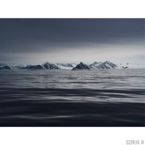 SVALBARD - OVERSEA - fotografia kolekcjonerska