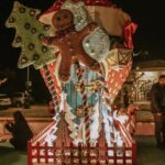 Wioski świąteczne na Cyprze - Szpilki w plecaku Ewa Chojnowska
