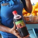 Lickrish food Tour - Barbados - Szpilki w plecaku