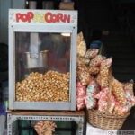 Lickrish food Tour - Barbados - Szpilki w plecaku