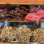Lickrish food Tour - Barbados - Szpilki w plecaku