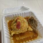 Lickrish food Tour - Barbados - Szpilki w plecaku