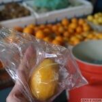 Lickrish food Tour - Barbados - Szpilki w plecaku
